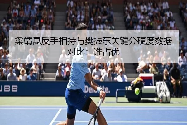 梁靖崑反手相持与樊振东关键分硬度数据对比：谁占优